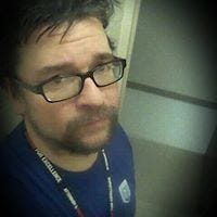 Casey William Rupp – Medium