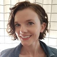 Audrey Davis – Medium