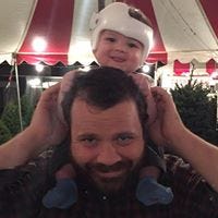 Michael Dailey – Medium