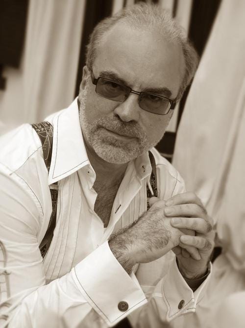 craig lefebvre Medium