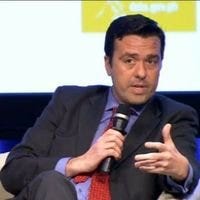 Chris Underwood – Medium