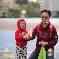 MagicLin Lin – Medium