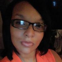 Julia Jones – Medium
