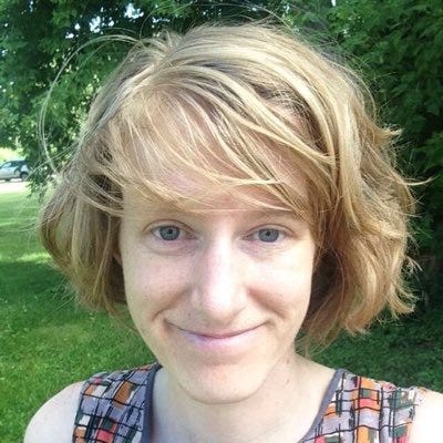 Hilary with one L – Medium