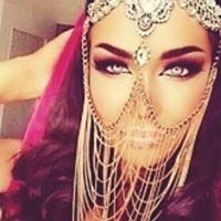 Samoan Barbie – Medium