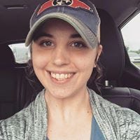 About – Kayla Nicole Spray – Medium