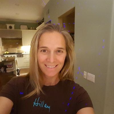 Amy Gibson – Medium