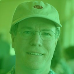 Scott Squires – Medium