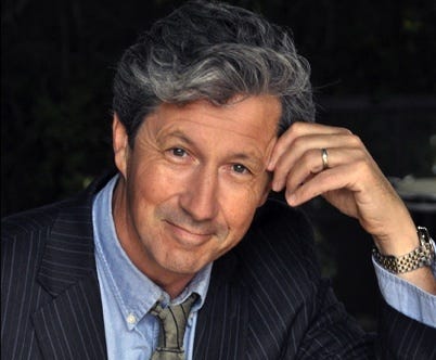 Charles Shaughnessy – Medium