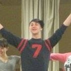 Jeff Burton – Medium