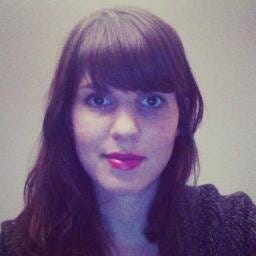 Anouk Vleugels – Medium