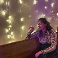 Kirthana K – Medium