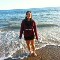 Evelyn Lee – Medium