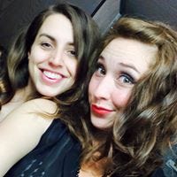 Sophia Flores – Medium