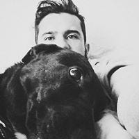 Rodrigo Bernal D Medium