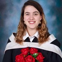 Camille Ross-Williams – Medium