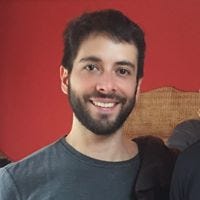 Daniel Vianna – Medium