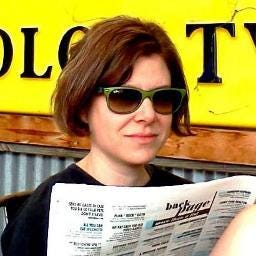 Jen Sorensen – Medium