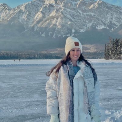 Megan Clark – Medium