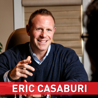 Eric Casaburi – Medium