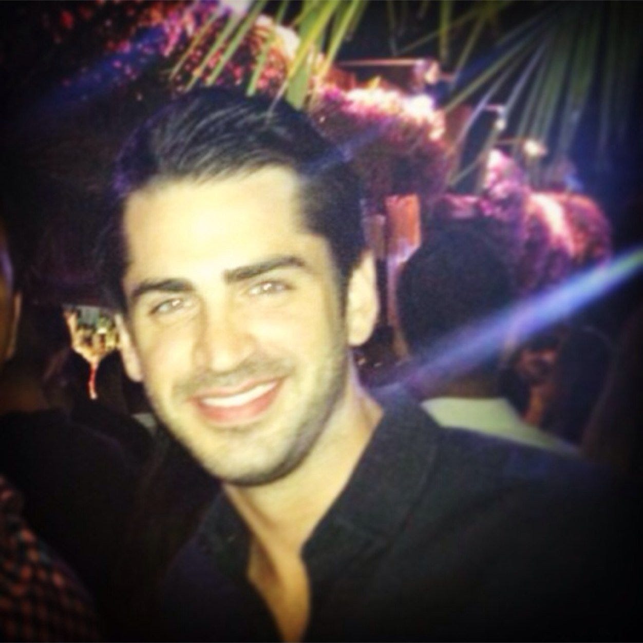 Sal Candela – Medium