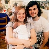 Taylor Blair Smith – Medium