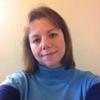 Kelly 'Kay' Graham – Medium