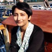 Srimoyee Chakraborty – Medium