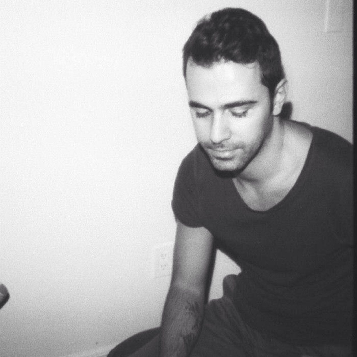 Serhan Aydemir – Medium