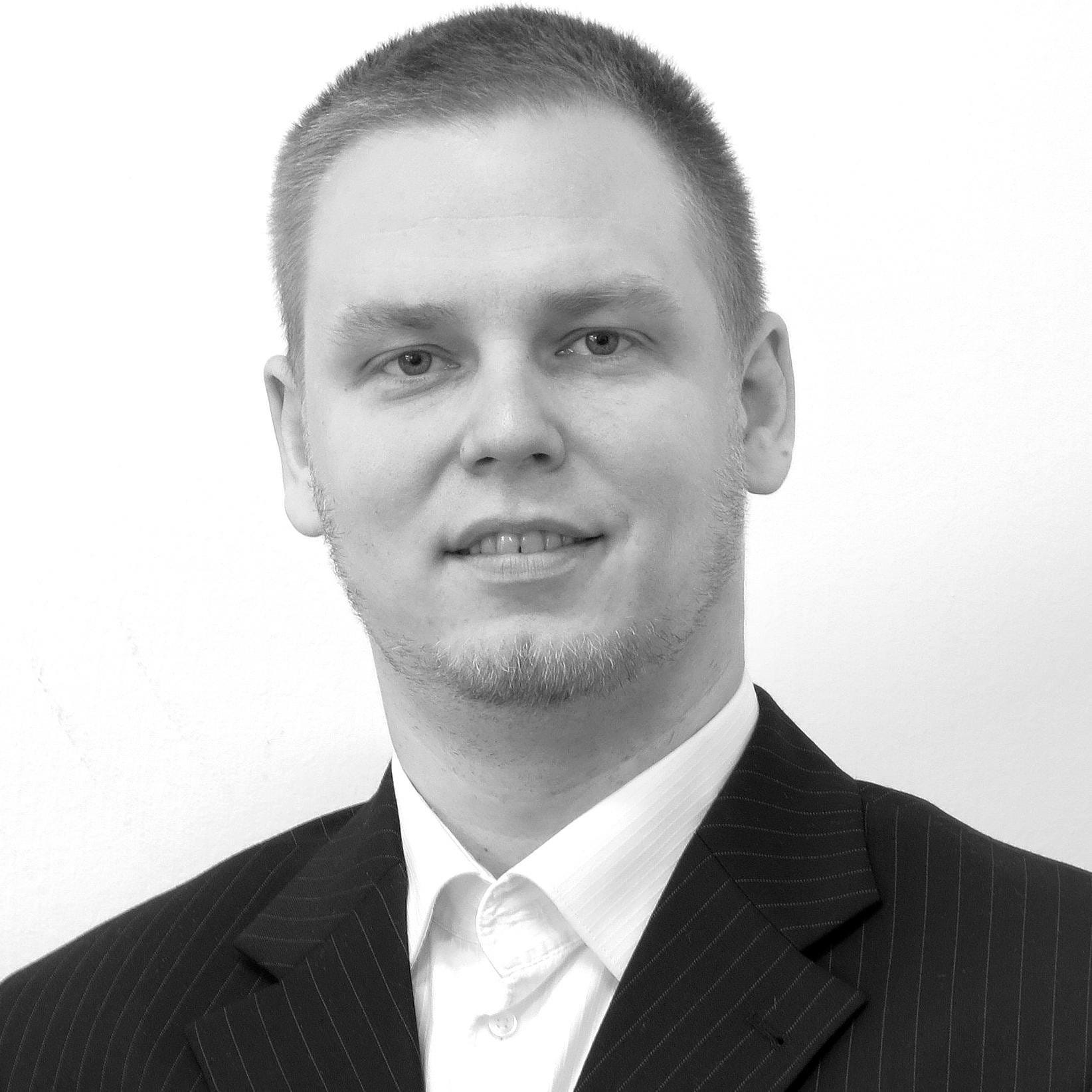 David lukac medium