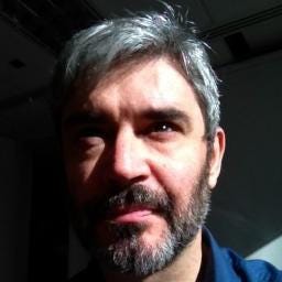 Craig Read – Medium