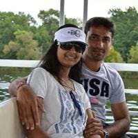 About – Rekha Raja – Medium