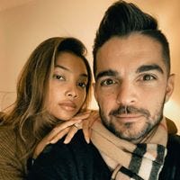 Liam Collard – Medium