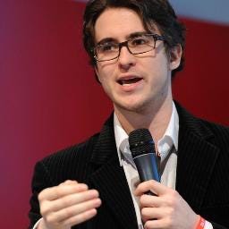 Josh Weinstein ★ – Medium