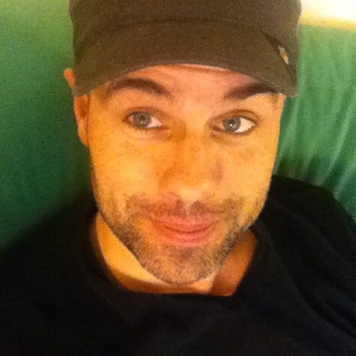 Bernard Custard – Medium