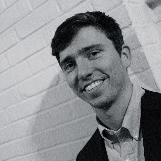 Spencer Powell Medium