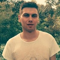 Hannes Dorfmann – Medium