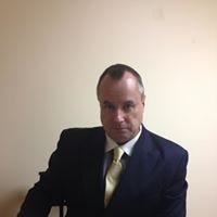 Glenn Greeley – Medium