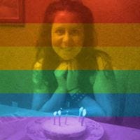 Allison Dawn Israel – Medium