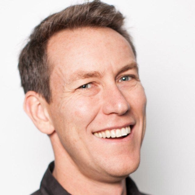 Cooper Marcus Medium