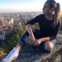 Brooke Johnston – Medium