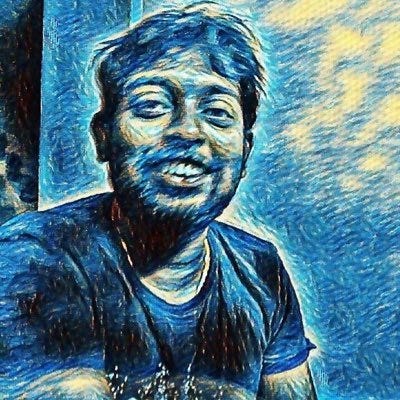 Victor Ray – Medium