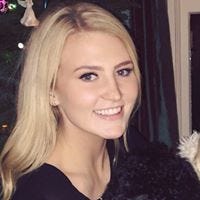 Natalie Stone – Medium