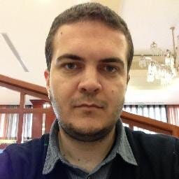 About – Sotiris Katsaniotis – Medium