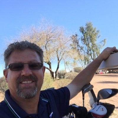 John Schafer Medium