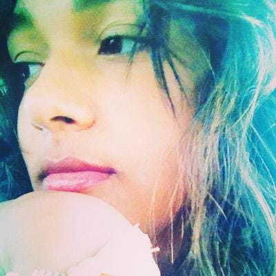 Natalia Mejia – Medium
