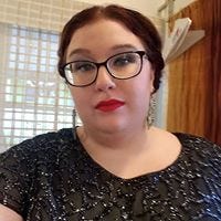 Veronica Sharkey – Medium