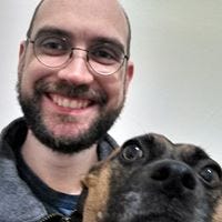 Jason Dick – Medium