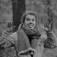 Gaby Ferrell – Medium