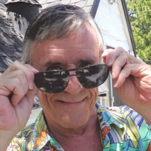 Glen Thompson Medium